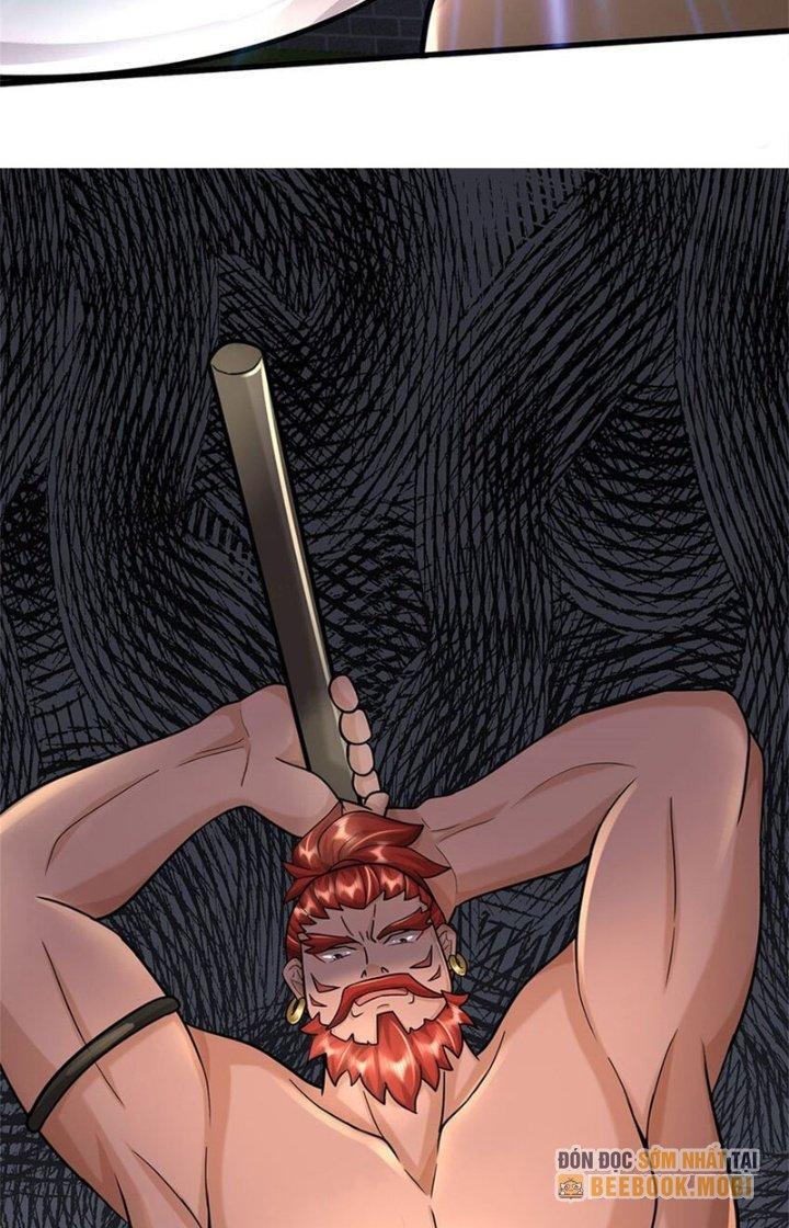 Ta Được Nuôi Dưỡng Bởi Nữ Ma Đầu Chapter 69 - Trang 2