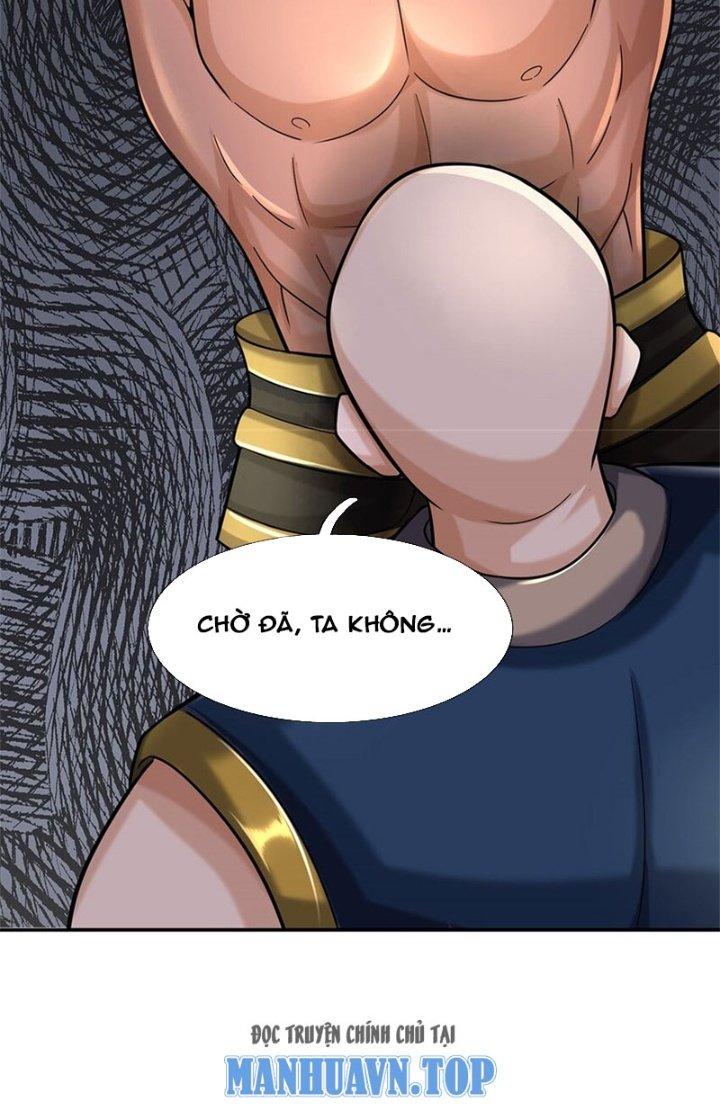 Ta Được Nuôi Dưỡng Bởi Nữ Ma Đầu Chapter 69 - Trang 2