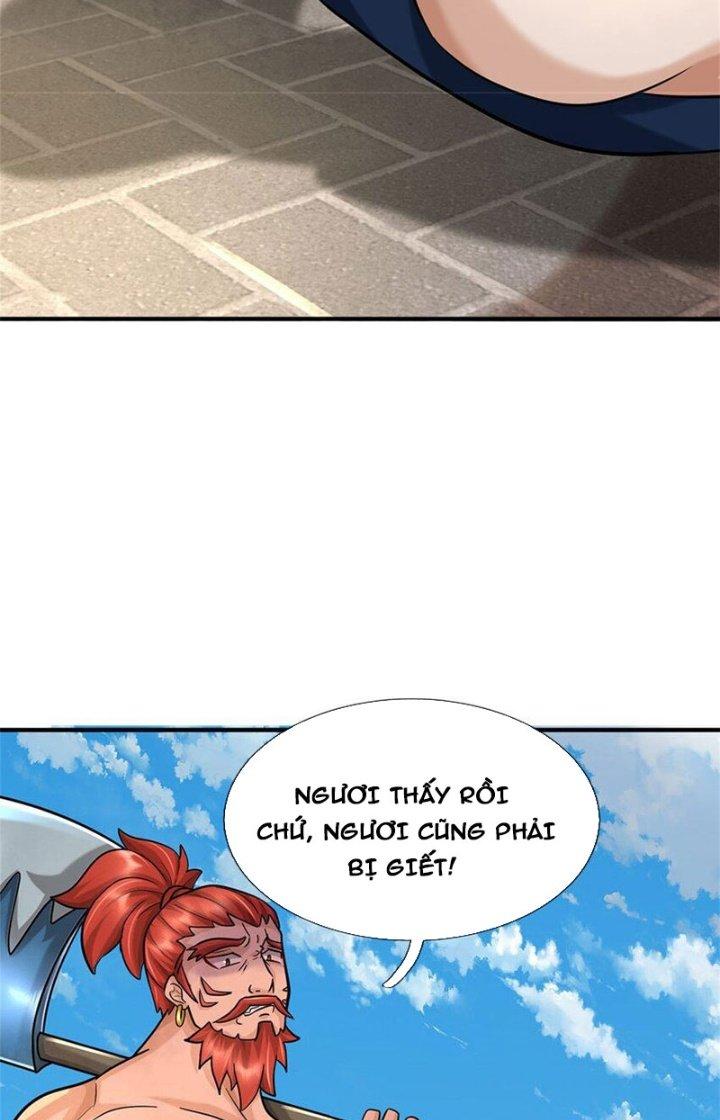 Ta Được Nuôi Dưỡng Bởi Nữ Ma Đầu Chapter 69 - Trang 2