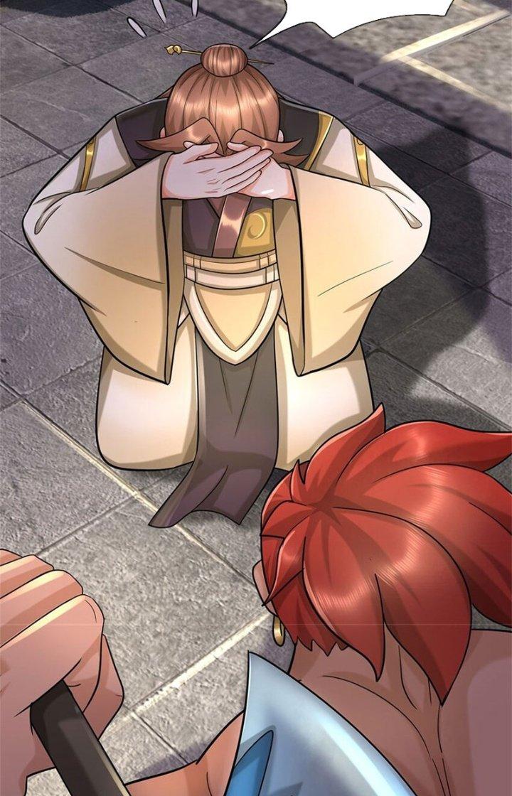 Ta Được Nuôi Dưỡng Bởi Nữ Ma Đầu Chapter 69 - Trang 2