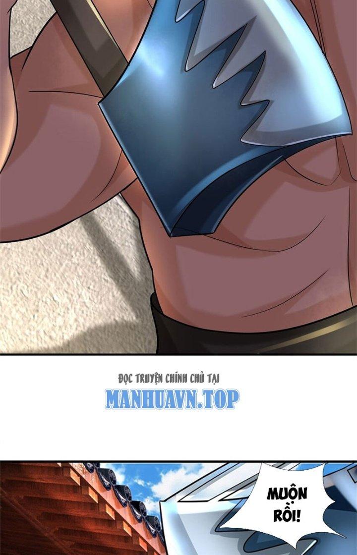 Ta Được Nuôi Dưỡng Bởi Nữ Ma Đầu Chapter 69 - Trang 2