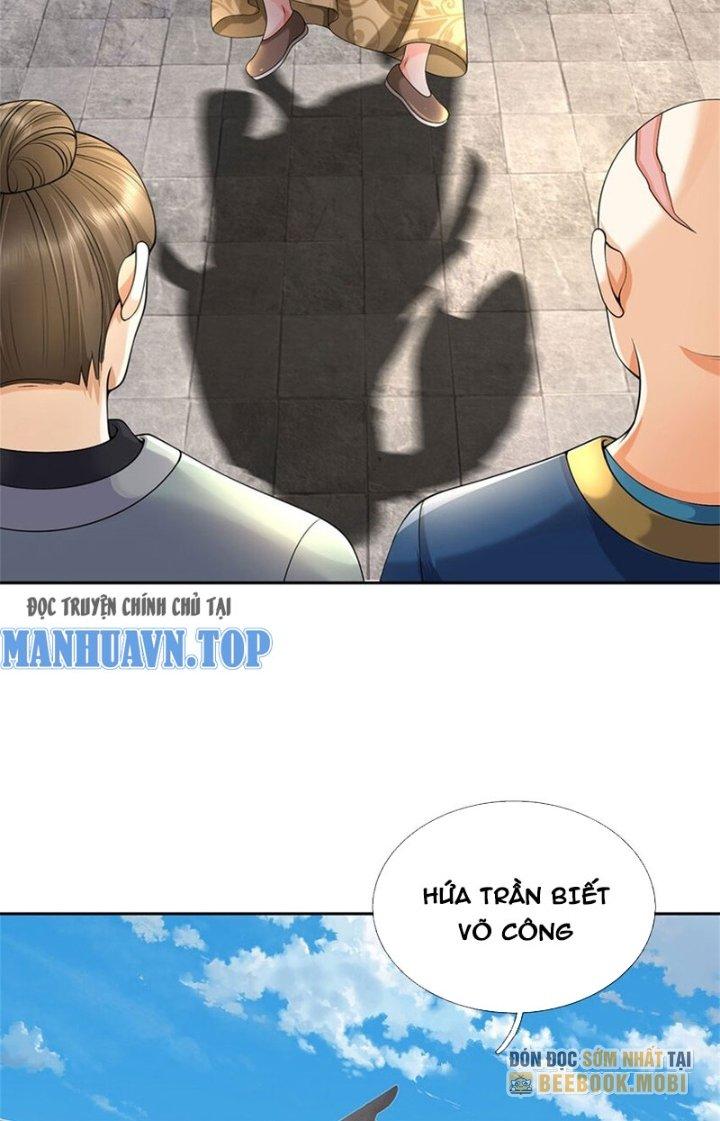 Ta Được Nuôi Dưỡng Bởi Nữ Ma Đầu Chapter 69 - Trang 2