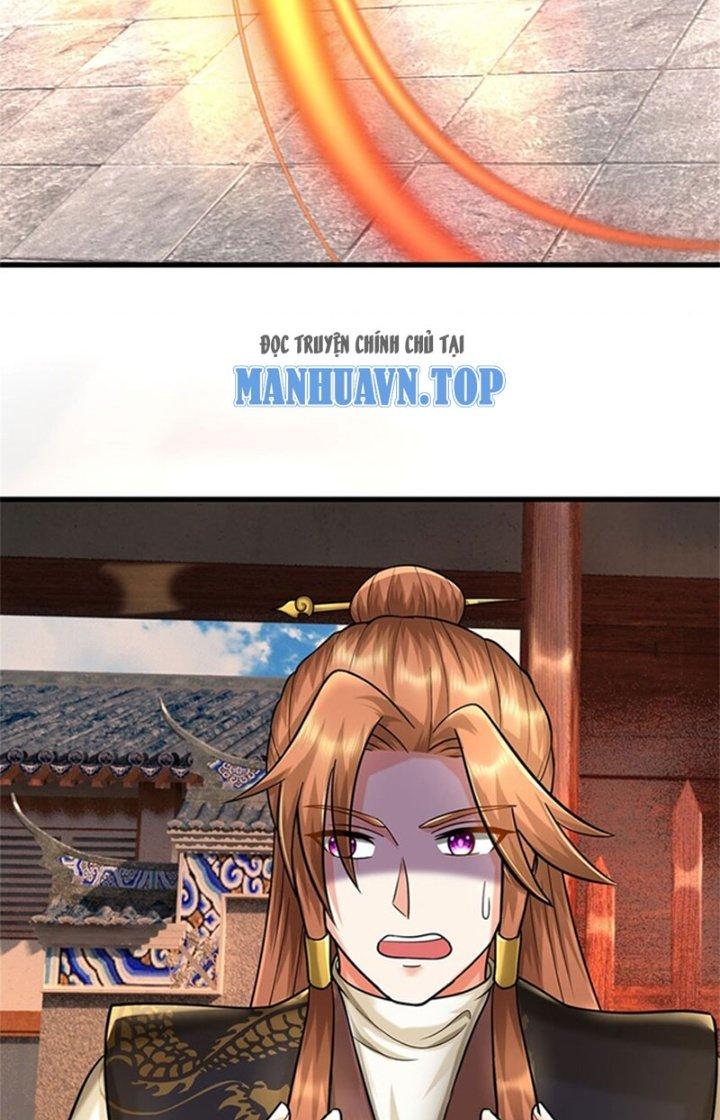 Ta Được Nuôi Dưỡng Bởi Nữ Ma Đầu Chapter 69 - Trang 2