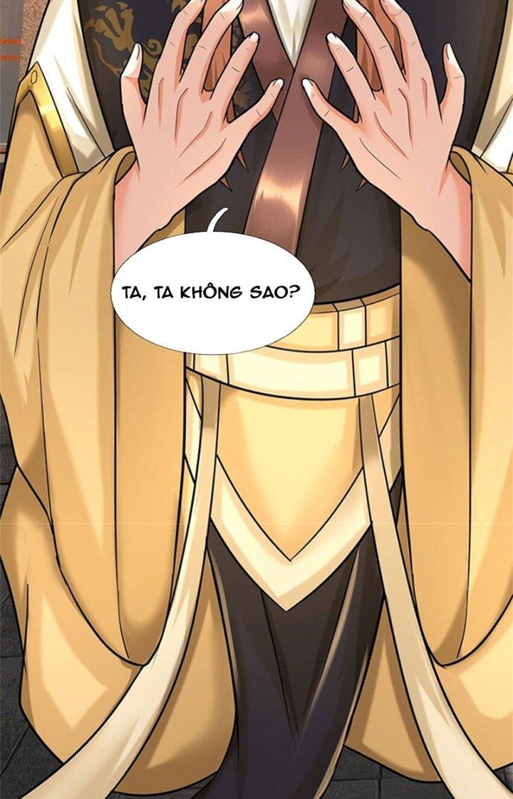 Ta Được Nuôi Dưỡng Bởi Nữ Ma Đầu Chapter 69 - Trang 2