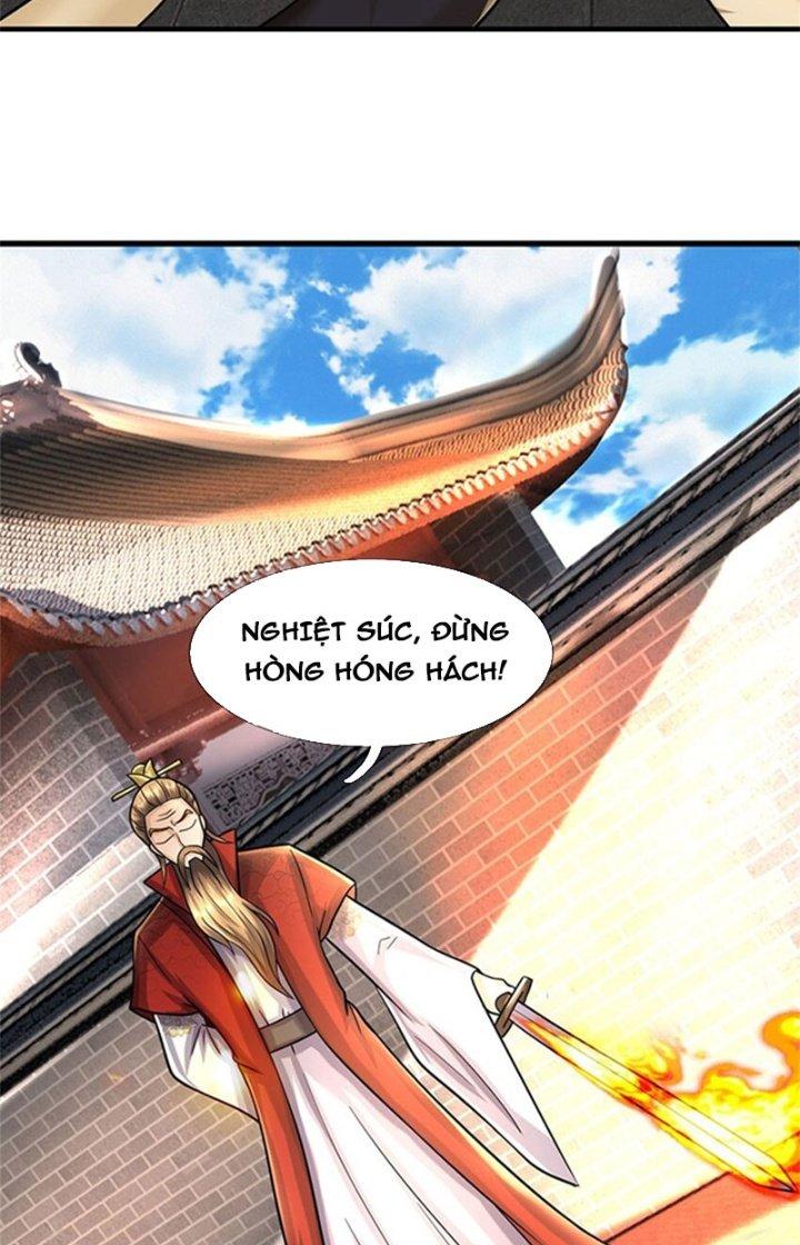 Ta Được Nuôi Dưỡng Bởi Nữ Ma Đầu Chapter 69 - Trang 2
