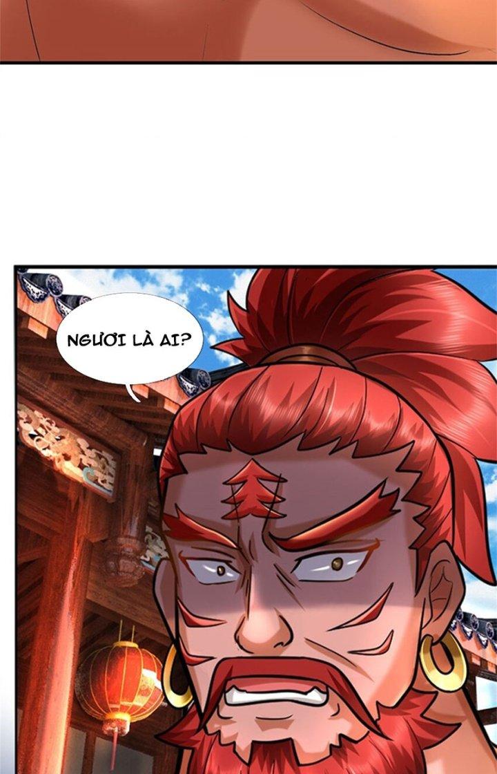 Ta Được Nuôi Dưỡng Bởi Nữ Ma Đầu Chapter 69 - Trang 2