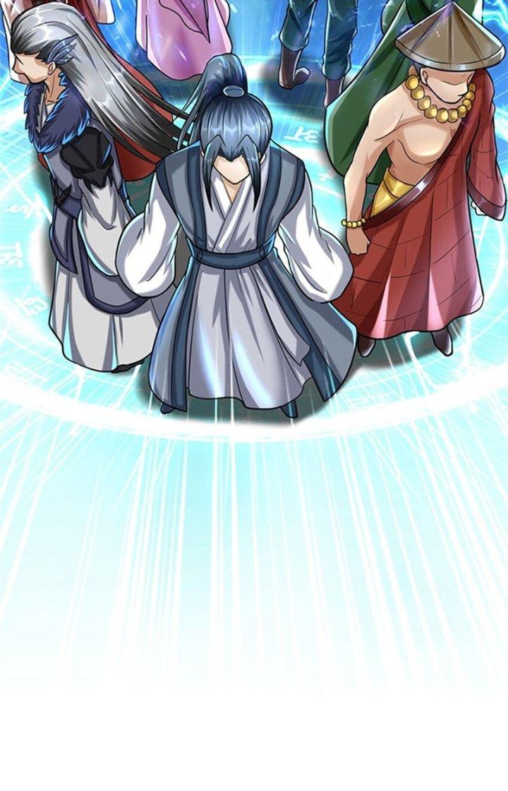 Ta Được Nuôi Dưỡng Bởi Nữ Ma Đầu Chapter 69 - Trang 2