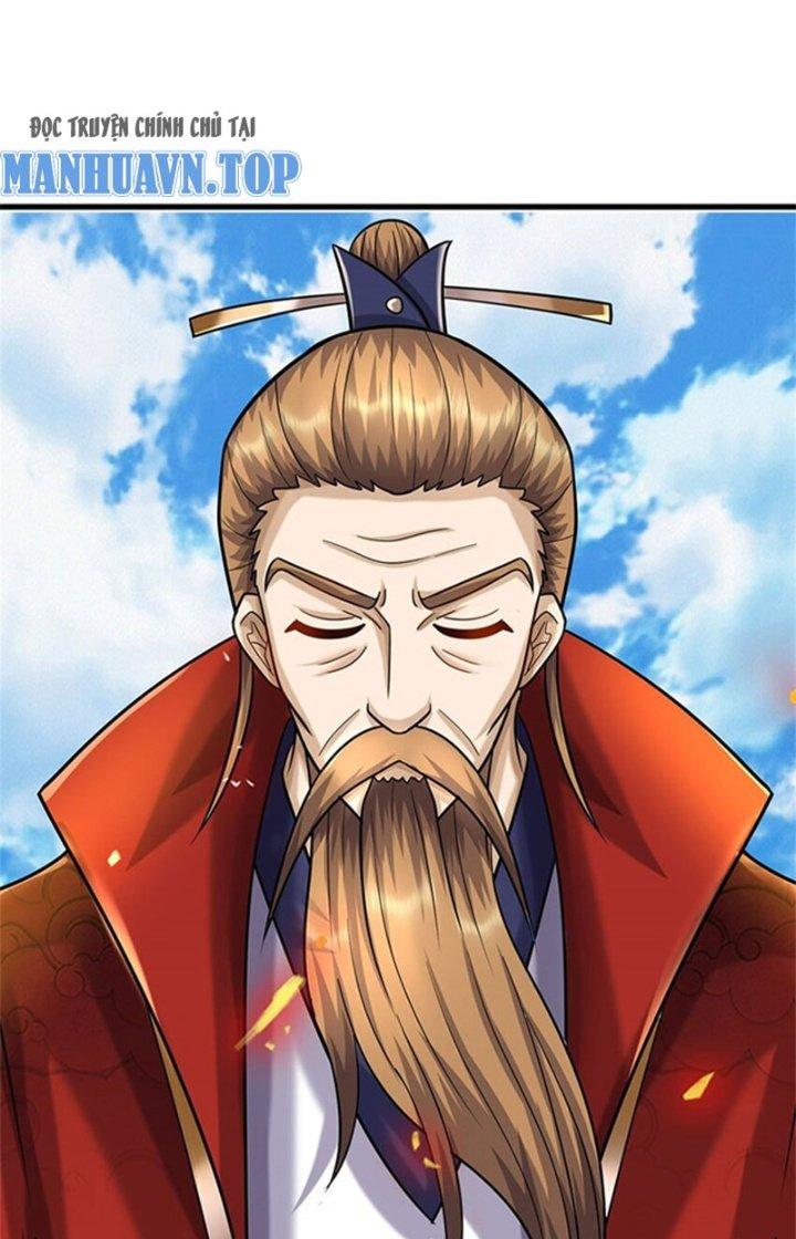 Ta Được Nuôi Dưỡng Bởi Nữ Ma Đầu Chapter 69 - Trang 2