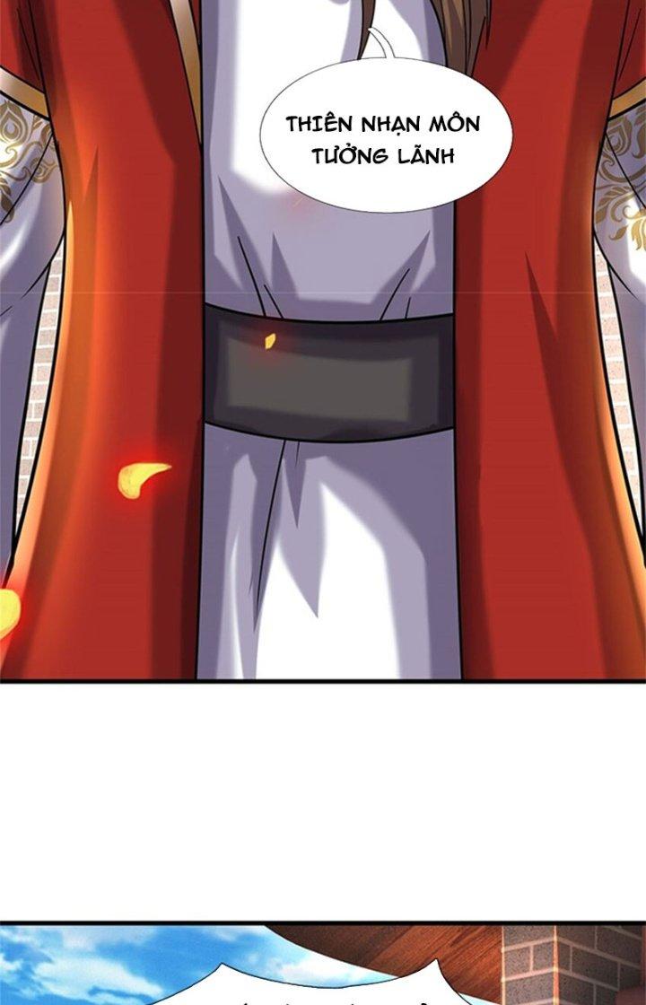 Ta Được Nuôi Dưỡng Bởi Nữ Ma Đầu Chapter 69 - Trang 2