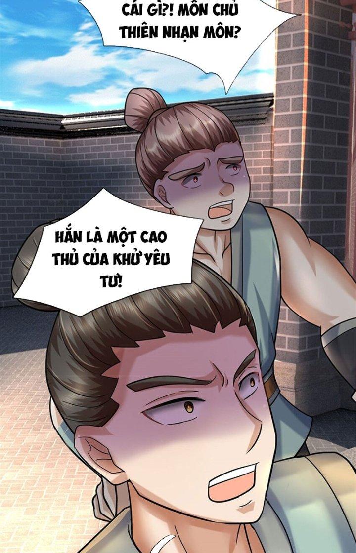 Ta Được Nuôi Dưỡng Bởi Nữ Ma Đầu Chapter 69 - Trang 2
