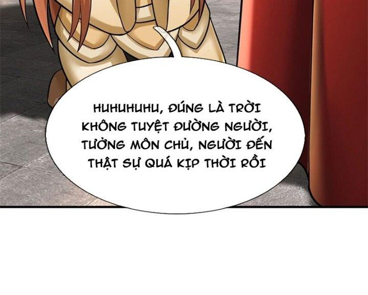 Ta Được Nuôi Dưỡng Bởi Nữ Ma Đầu Chapter 69 - Trang 2