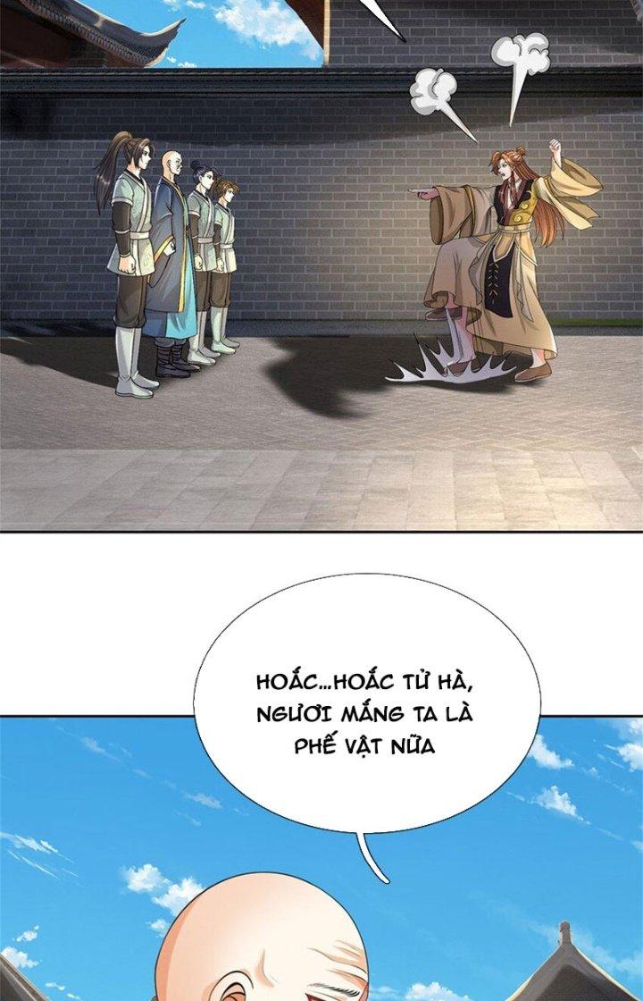 Ta Được Nuôi Dưỡng Bởi Nữ Ma Đầu Chapter 69 - Trang 2