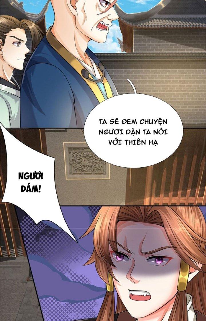 Ta Được Nuôi Dưỡng Bởi Nữ Ma Đầu Chapter 69 - Trang 2