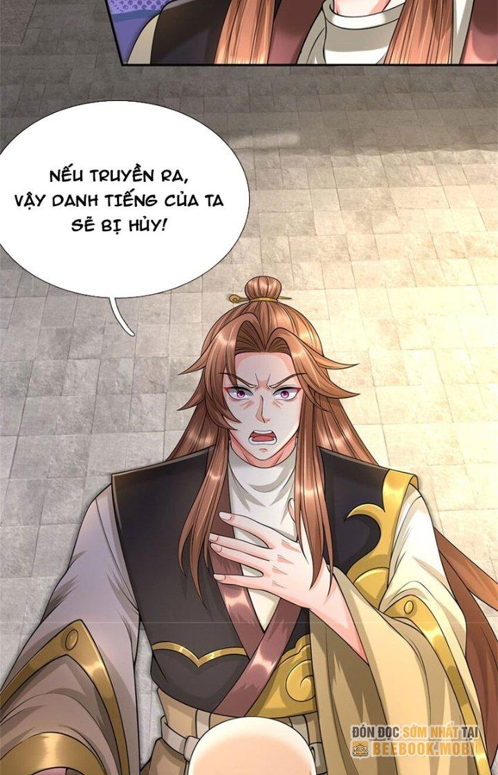 Ta Được Nuôi Dưỡng Bởi Nữ Ma Đầu Chapter 69 - Trang 2