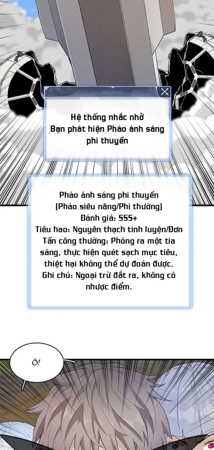 Từ Giờ, Ta Chính Là Bậc Thầy Của Pháp Sư Chapter 66 - Trang 3