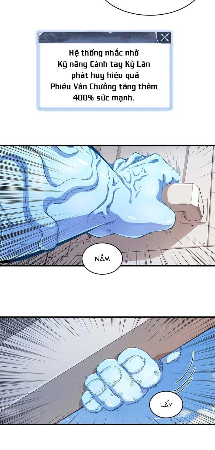 Từ Giờ, Ta Chính Là Bậc Thầy Của Pháp Sư Chapter 66 - Trang 3