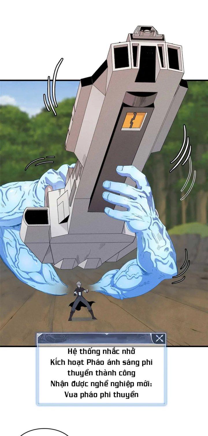 Từ Giờ, Ta Chính Là Bậc Thầy Của Pháp Sư Chapter 66 - Trang 3