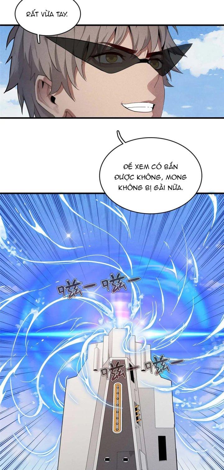 Từ Giờ, Ta Chính Là Bậc Thầy Của Pháp Sư Chapter 66 - Trang 3