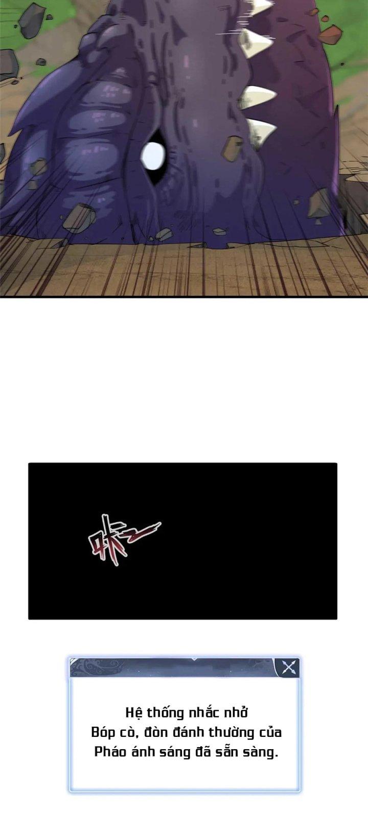 Từ Giờ, Ta Chính Là Bậc Thầy Của Pháp Sư Chapter 66 - Trang 3