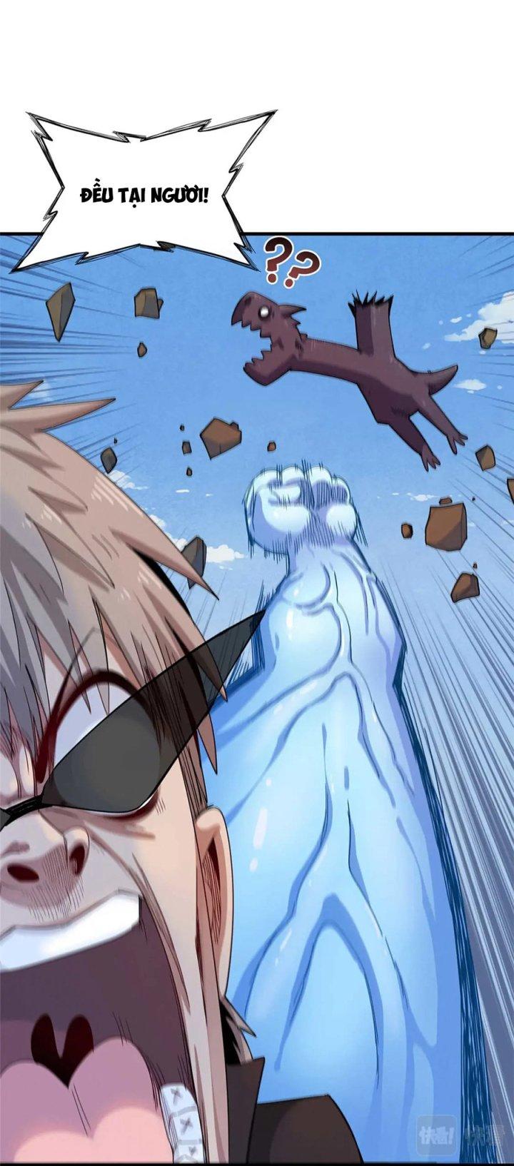 Từ Giờ, Ta Chính Là Bậc Thầy Của Pháp Sư Chapter 66 - Trang 3