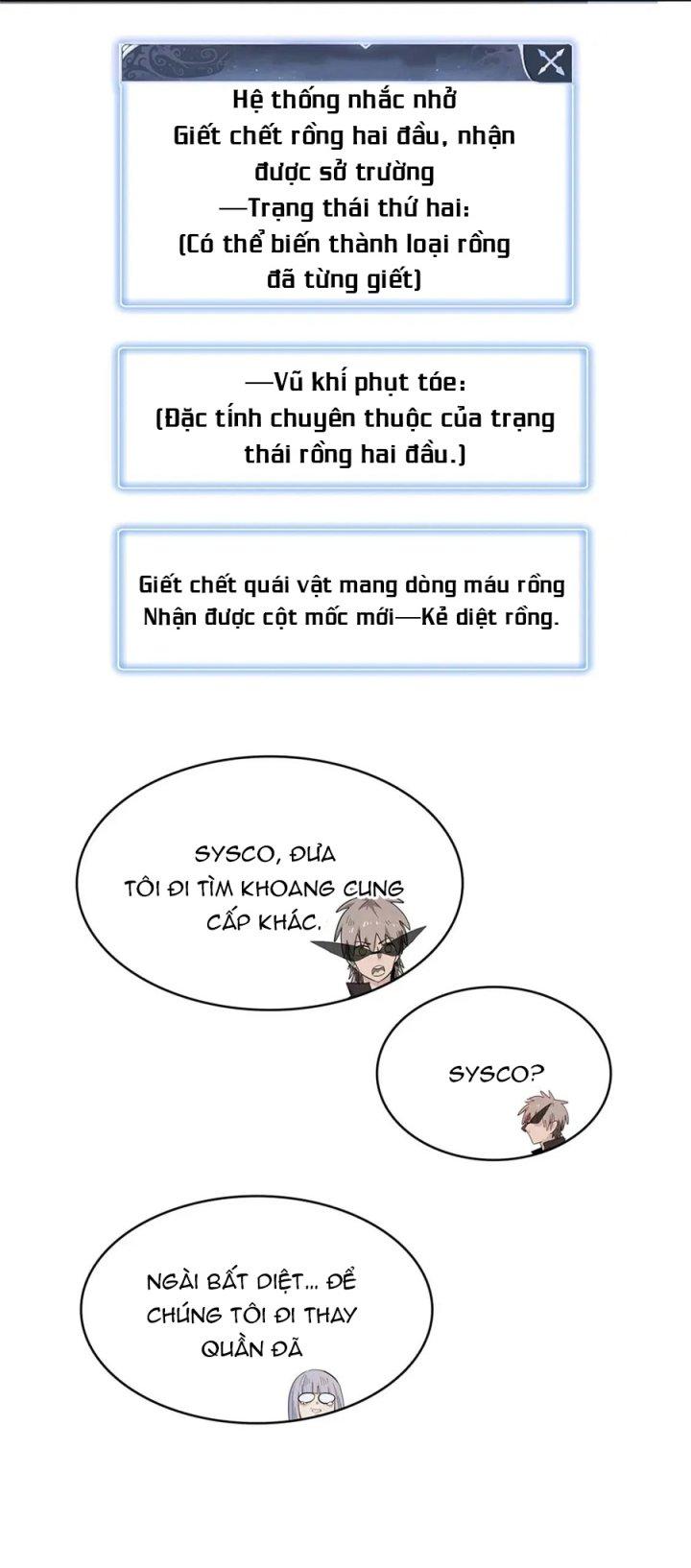 Từ Giờ, Ta Chính Là Bậc Thầy Của Pháp Sư Chapter 66 - Trang 3