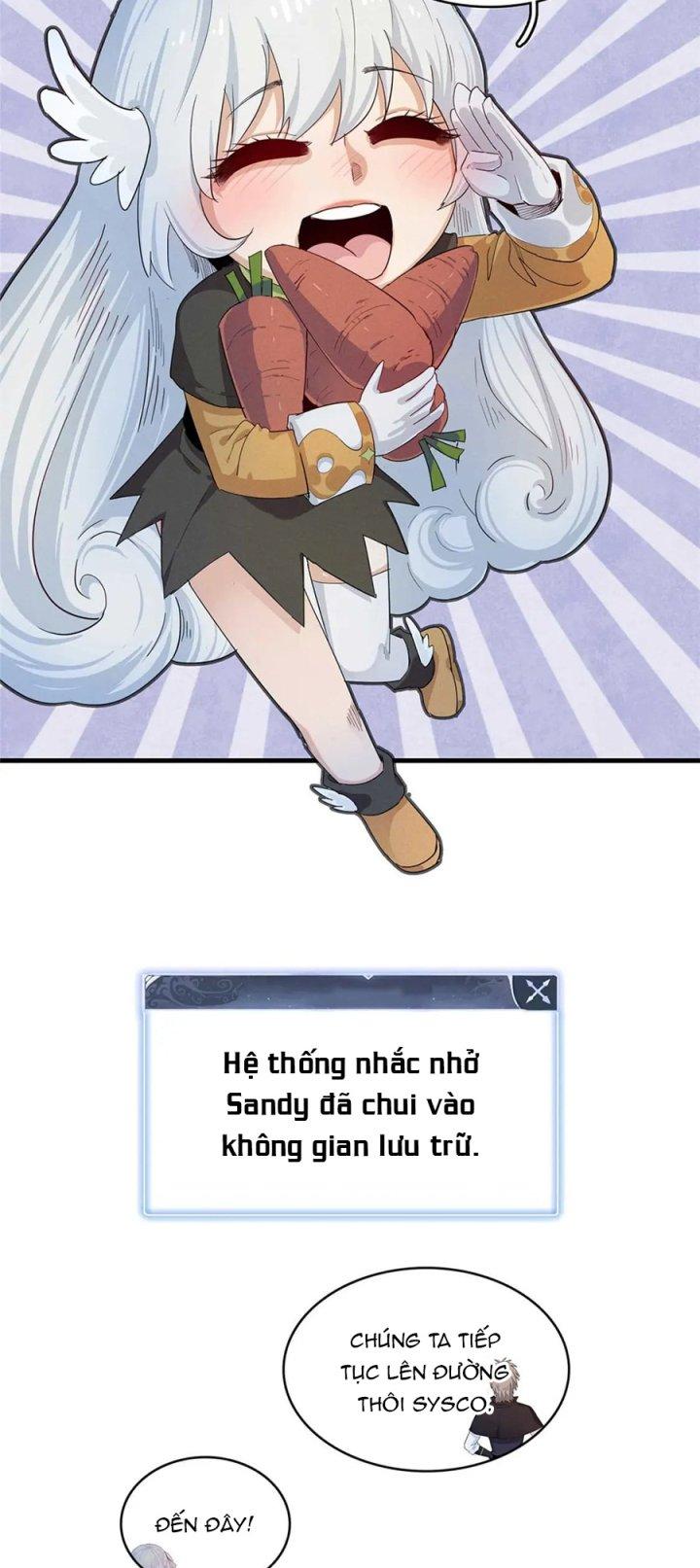 Từ Giờ, Ta Chính Là Bậc Thầy Của Pháp Sư Chapter 66 - Trang 3