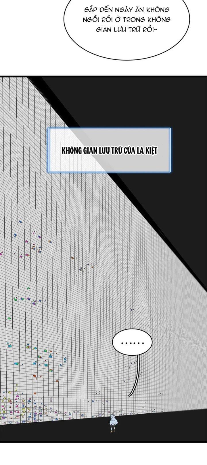 Từ Giờ, Ta Chính Là Bậc Thầy Của Pháp Sư Chapter 66 - Trang 3