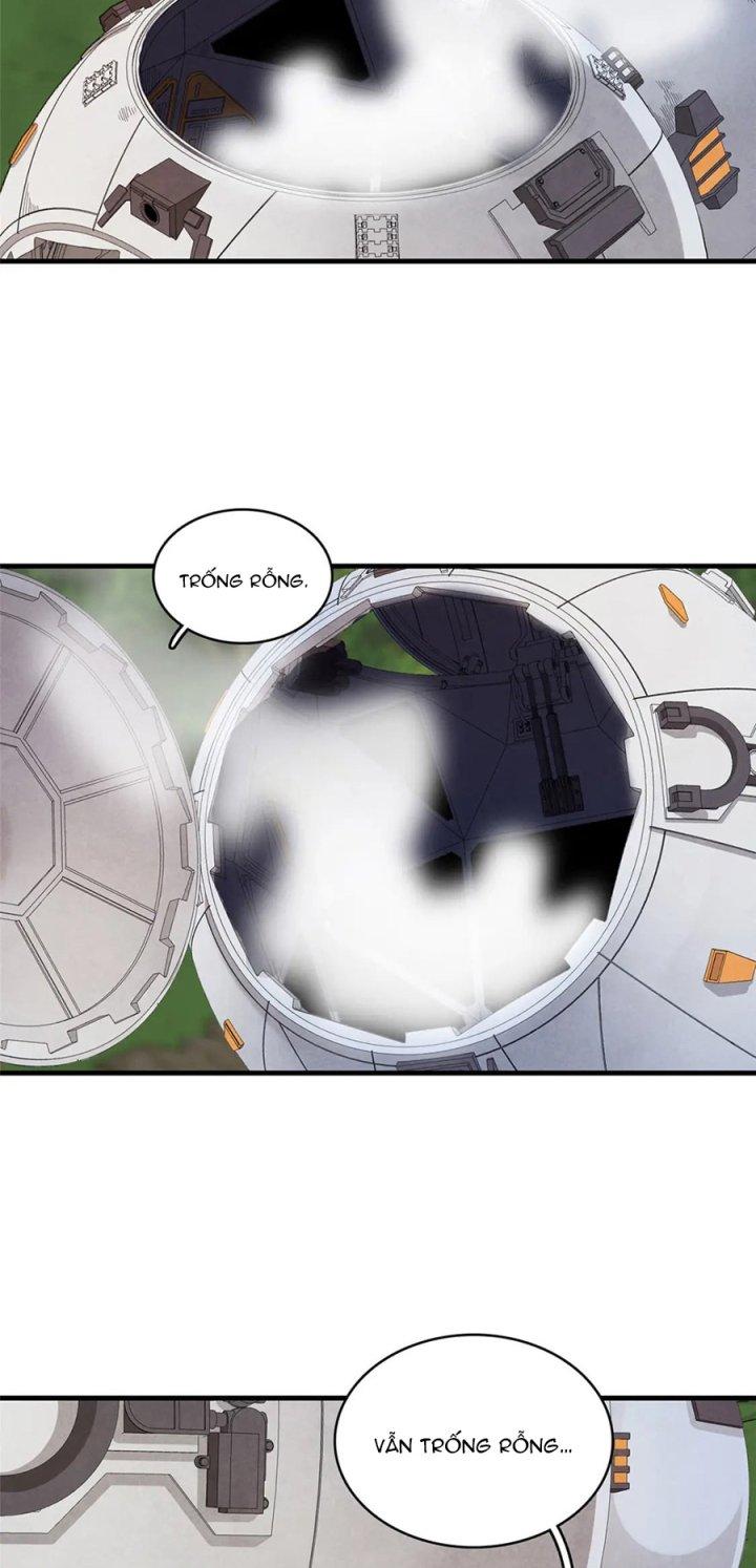 Từ Giờ, Ta Chính Là Bậc Thầy Của Pháp Sư Chapter 67 - Trang 3