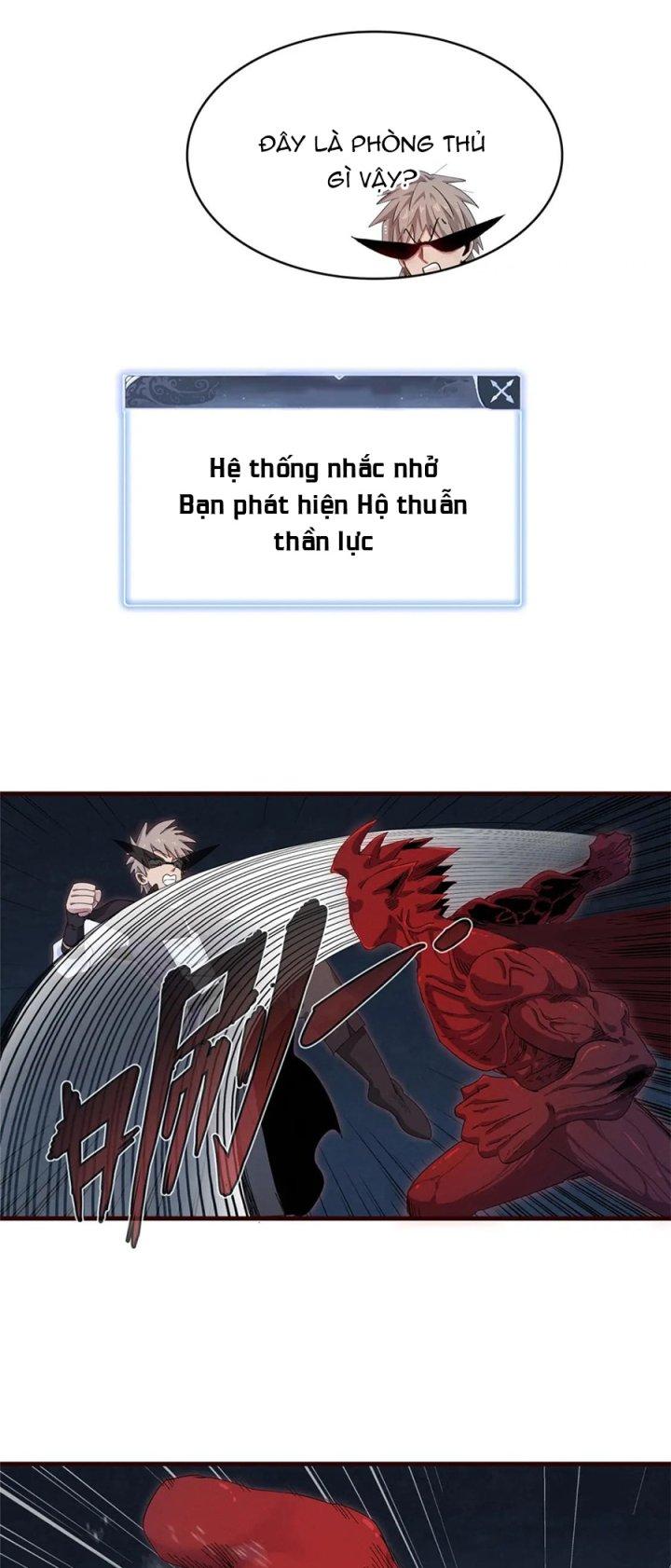 Từ Giờ, Ta Chính Là Bậc Thầy Của Pháp Sư Chapter 67 - Trang 3