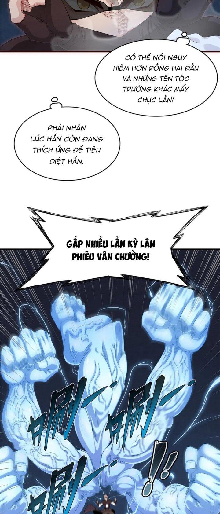 Từ Giờ, Ta Chính Là Bậc Thầy Của Pháp Sư Chapter 67 - Trang 3