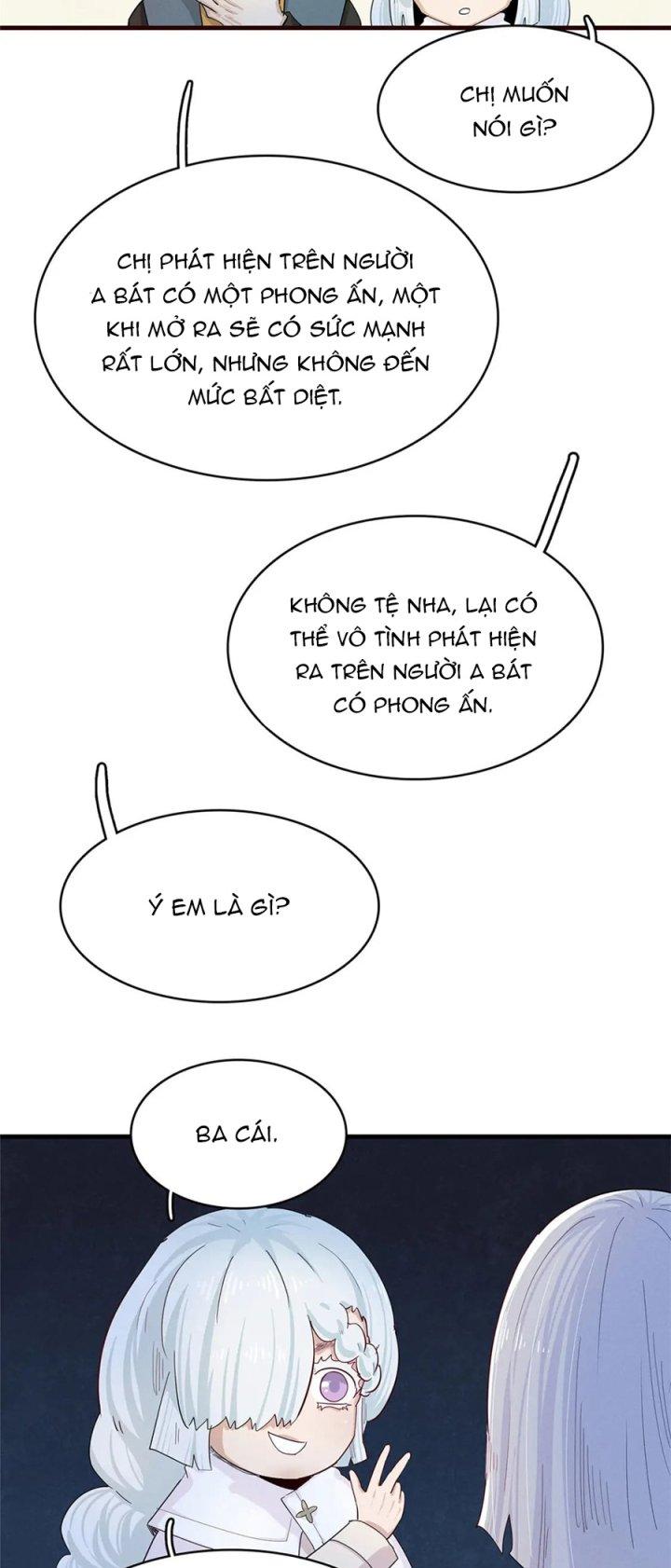 Từ Giờ, Ta Chính Là Bậc Thầy Của Pháp Sư Chapter 67 - Trang 3