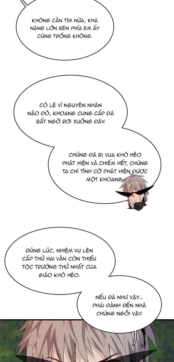 Từ Giờ, Ta Chính Là Bậc Thầy Của Pháp Sư Chapter 67 - Trang 3