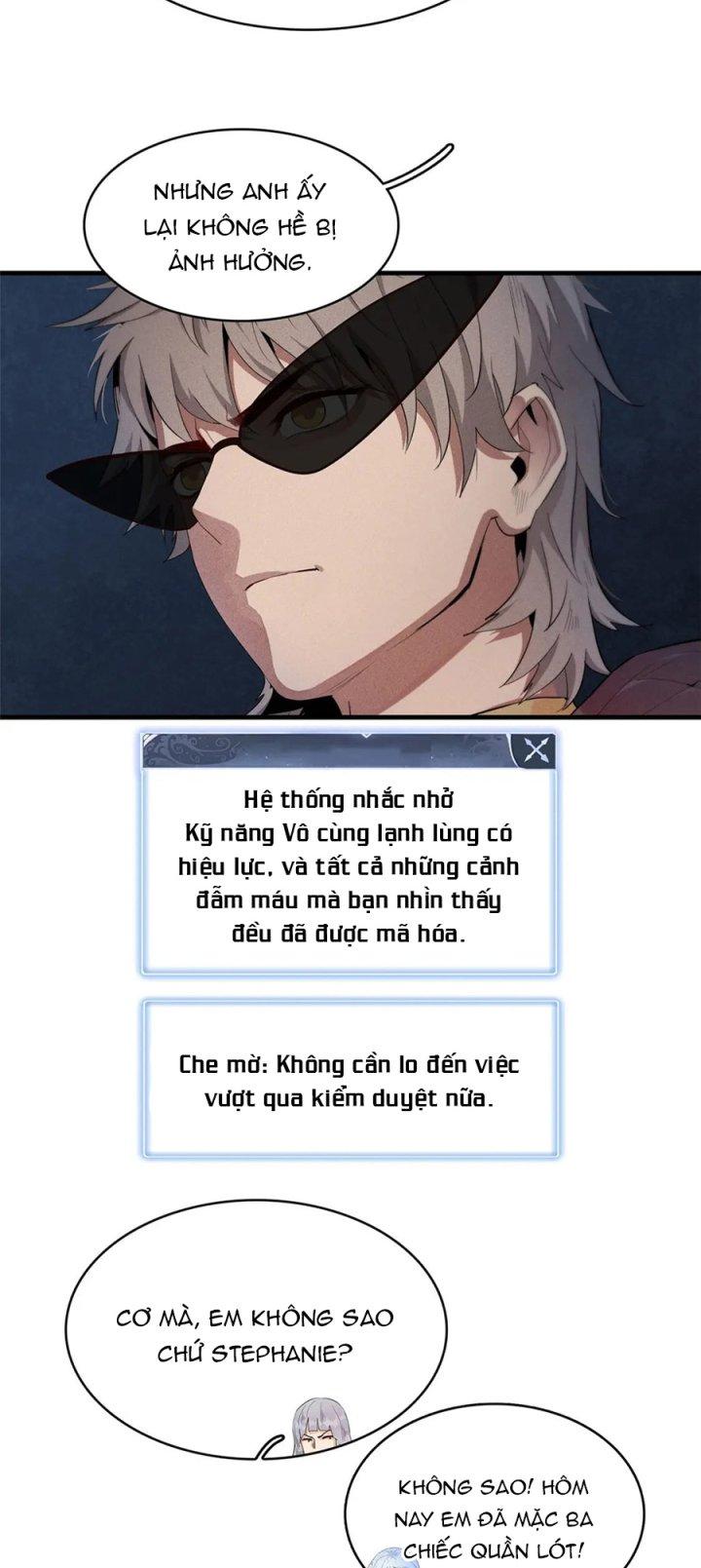 Từ Giờ, Ta Chính Là Bậc Thầy Của Pháp Sư Chapter 67 - Trang 3