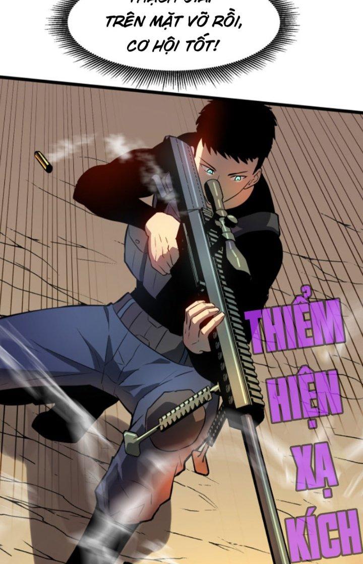 Hệ Thống Mạt Thế Vạn Vật Thăng Cấp Chapter 11 - Trang 2