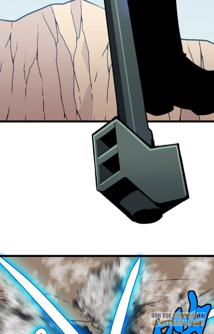 Hệ Thống Mạt Thế Vạn Vật Thăng Cấp Chapter 11 - Trang 2