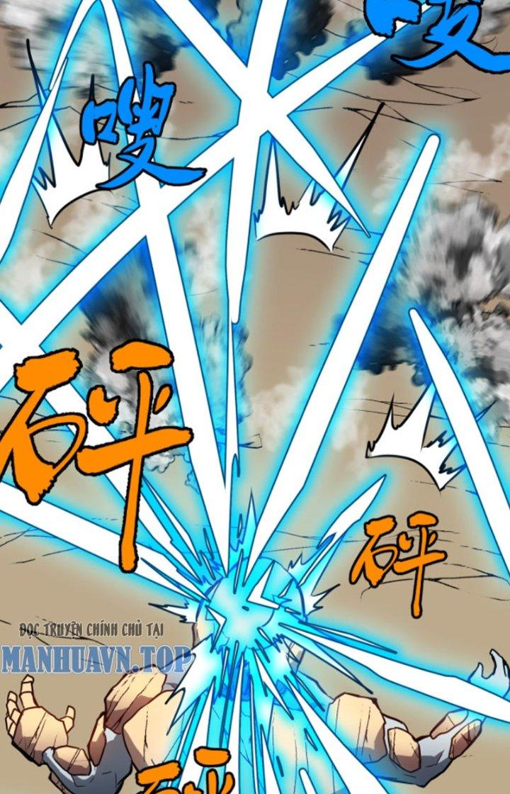 Hệ Thống Mạt Thế Vạn Vật Thăng Cấp Chapter 11 - Trang 2