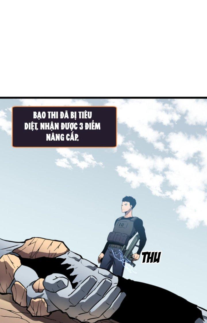 Hệ Thống Mạt Thế Vạn Vật Thăng Cấp Chapter 11 - Trang 2