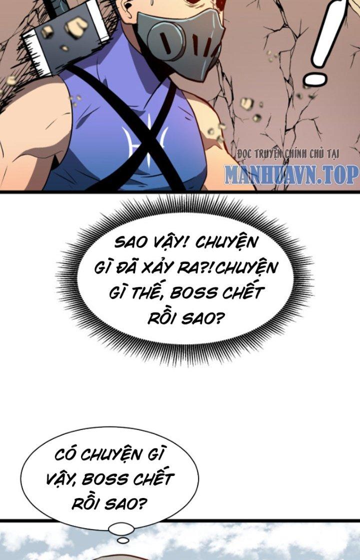 Hệ Thống Mạt Thế Vạn Vật Thăng Cấp Chapter 11 - Trang 2