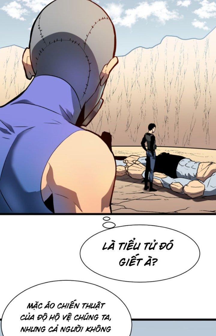 Hệ Thống Mạt Thế Vạn Vật Thăng Cấp Chapter 11 - Trang 2