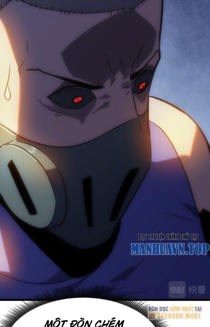 Hệ Thống Mạt Thế Vạn Vật Thăng Cấp Chapter 11 - Trang 2