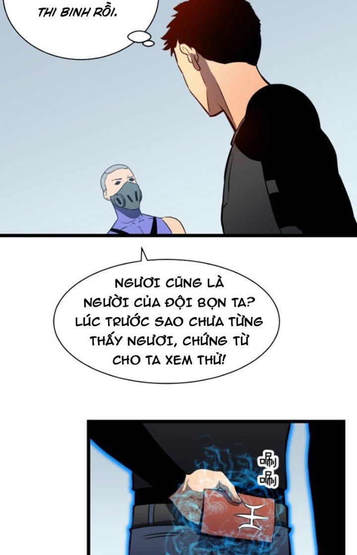 Hệ Thống Mạt Thế Vạn Vật Thăng Cấp Chapter 11 - Trang 2