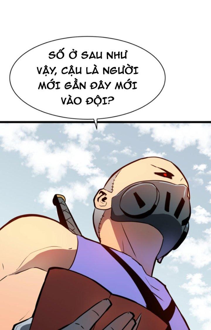 Hệ Thống Mạt Thế Vạn Vật Thăng Cấp Chapter 11 - Trang 2