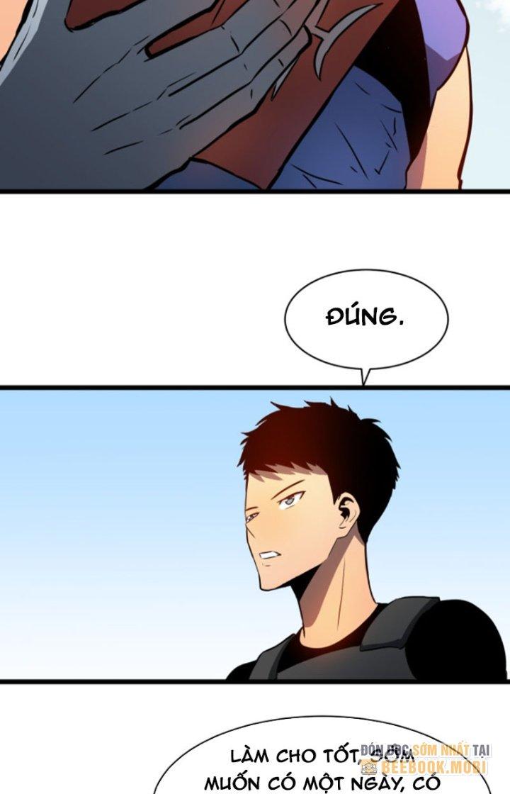 Hệ Thống Mạt Thế Vạn Vật Thăng Cấp Chapter 11 - Trang 2