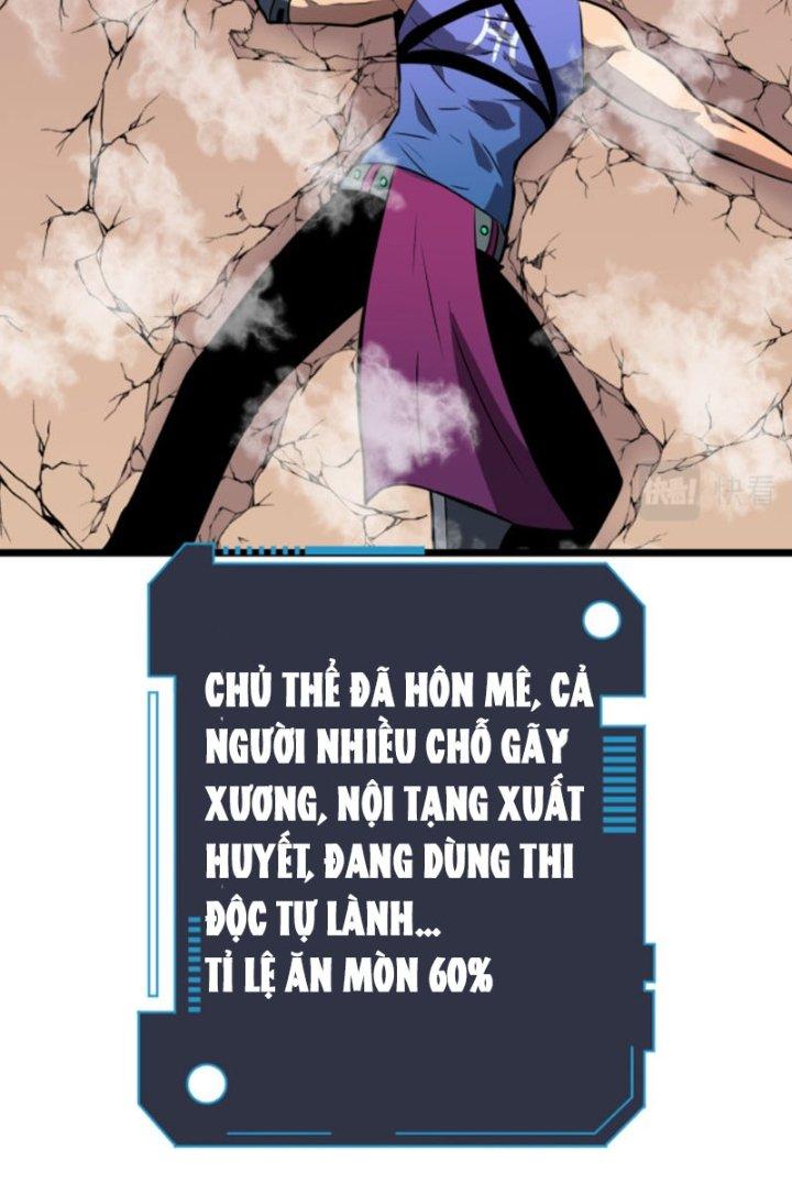 Hệ Thống Mạt Thế Vạn Vật Thăng Cấp Chapter 11 - Trang 2