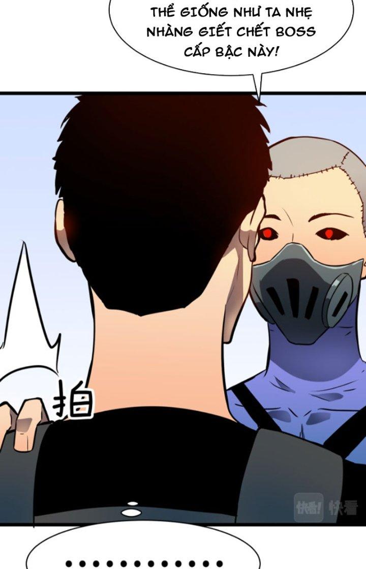 Hệ Thống Mạt Thế Vạn Vật Thăng Cấp Chapter 11 - Trang 2