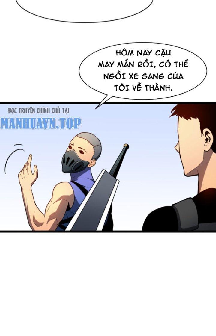 Hệ Thống Mạt Thế Vạn Vật Thăng Cấp Chapter 11 - Trang 2