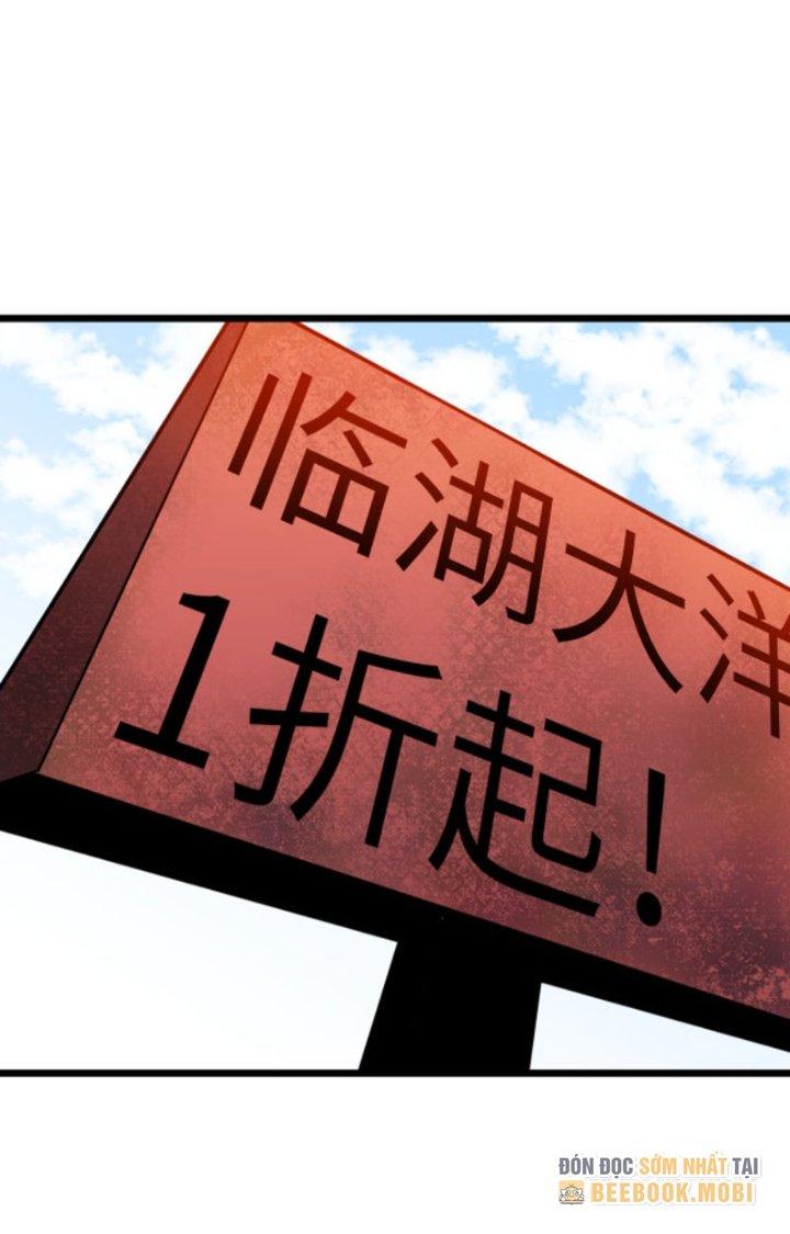 Hệ Thống Mạt Thế Vạn Vật Thăng Cấp Chapter 11 - Trang 2