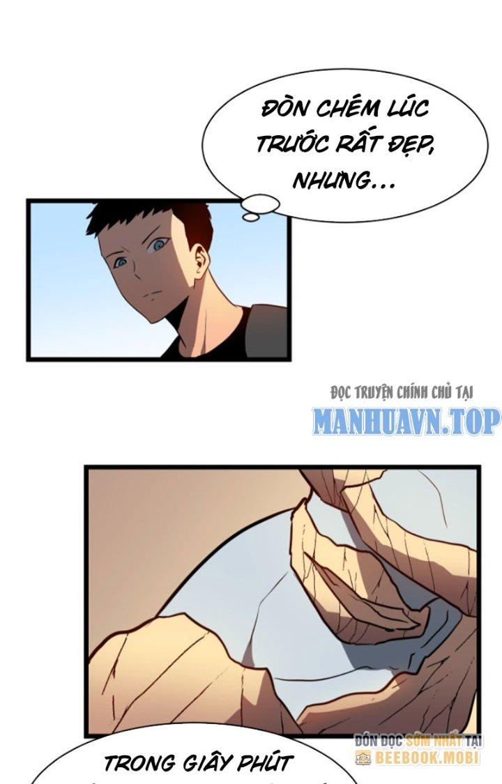 Hệ Thống Mạt Thế Vạn Vật Thăng Cấp Chapter 11 - Trang 2