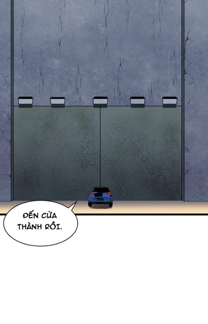 Hệ Thống Mạt Thế Vạn Vật Thăng Cấp Chapter 11 - Trang 2