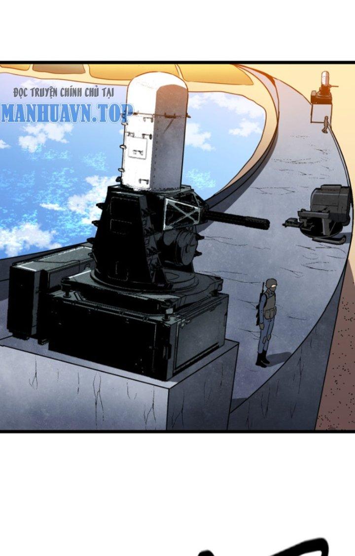 Hệ Thống Mạt Thế Vạn Vật Thăng Cấp Chapter 11 - Trang 2